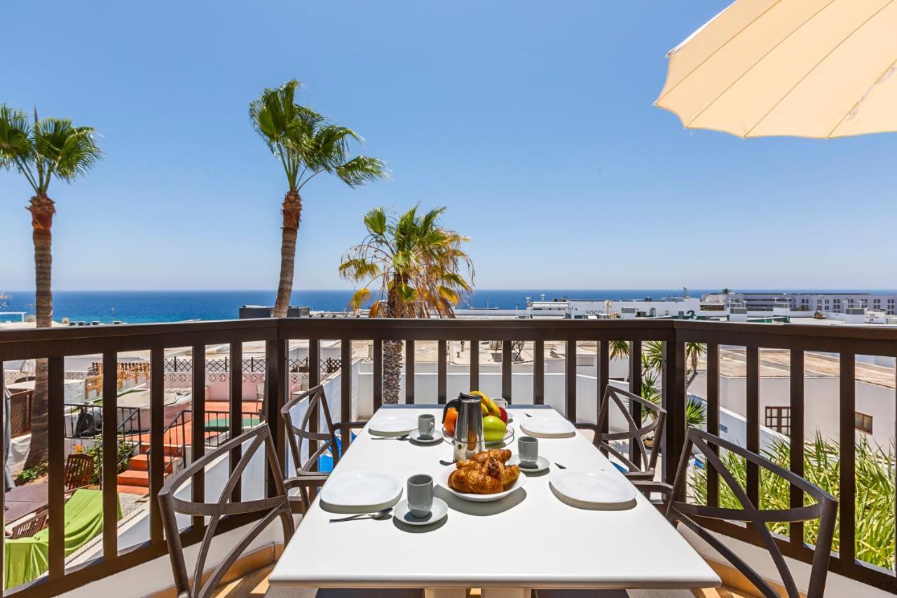 Home2Book Casa Tinguaton Fantastic Sea View Puerto del Carmen  Exterior foto